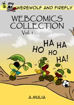 Werewolf & Firefly Volume 1 Thumbnail