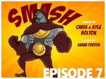 Smash Season One Episode 7 Thumbnail