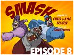 Smash Season One Episode 8 Thumbnail