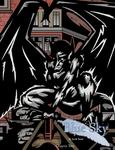 Blue Sky, Issue #2 Thumbnail