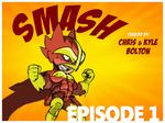 Smash Season One Episode 1 Thumbnail