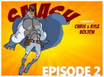 Smash Season One Episode 2 Thumbnail